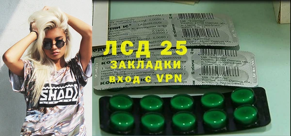 тгк Краснослободск