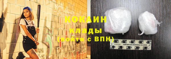 тгк Краснослободск